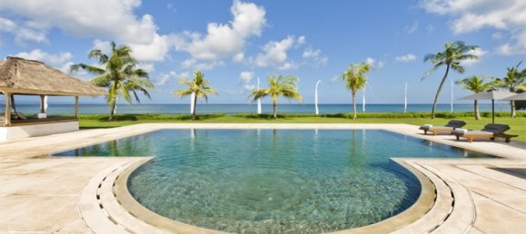 5 bedrooms Villa for rent in Seminyak, Badung, Bali, Indonesia № 2860 7
