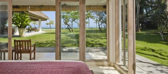 5 bedrooms Villa for rent in Seminyak, Badung, Bali, Indonesia № 2860 6