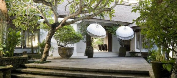 5 bedrooms Villa for rent in Seminyak, Badung, Bali, Indonesia № 2860 25
