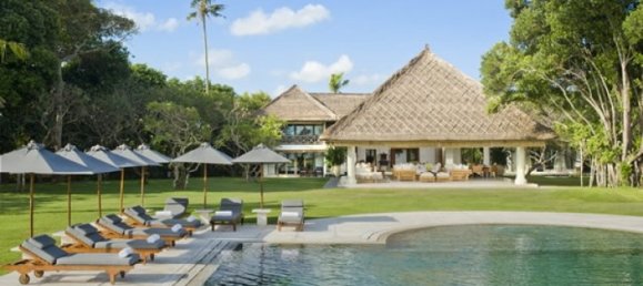 5 bedrooms Villa for rent in Seminyak, Badung, Bali, Indonesia № 2860 24