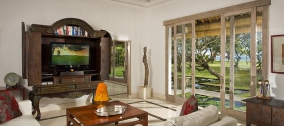 5 bedrooms Villa for rent in Seminyak, Badung, Bali, Indonesia № 2860 22