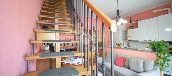 Apartamento de 2 divisões em Brugherio, Italy N.º 238155 35