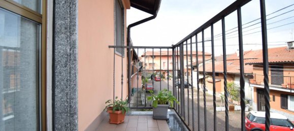 Apartamento de 2 divisões em Brugherio, Italy N.º 238155 38