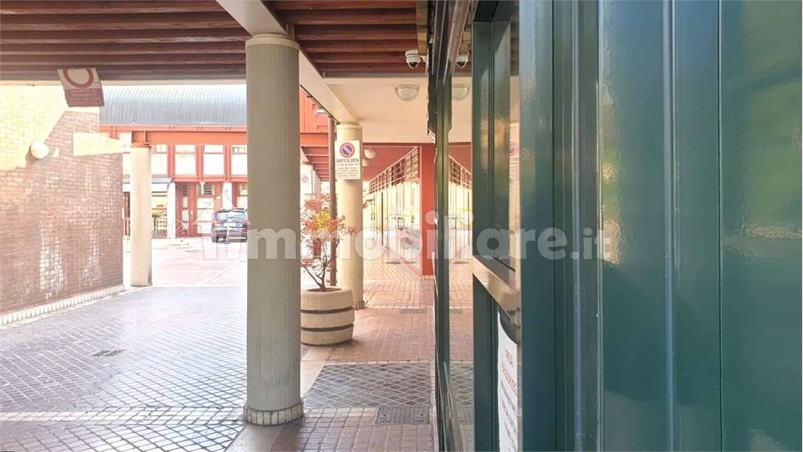 Garagem em Treviso, Italy 13 m² N.º 281507