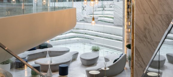 1 bedroom Condo in Pathum Wan, Thailand No. 20032 6