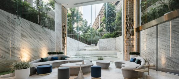 1 bedroom Condo in Pathum Wan, Thailand No. 20032 5