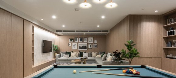 1 bedroom Condo in Pathum Wan, Thailand No. 20032 7