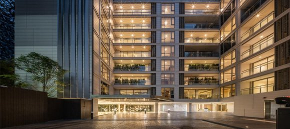 1 bedroom Condo in Pathum Wan, Thailand No. 20032 2