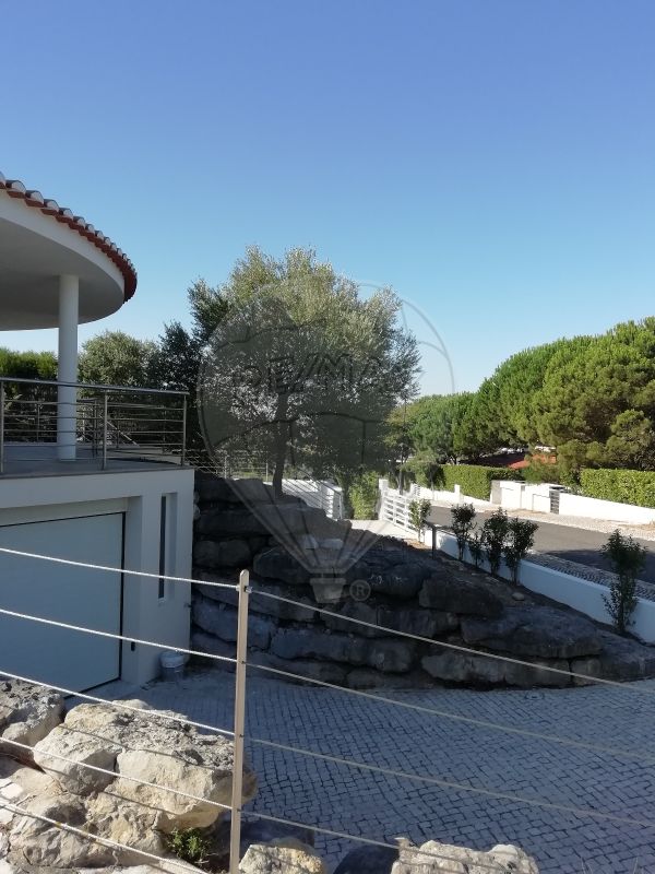 4 bedrooms House in Sintra, Portugal No. 163949