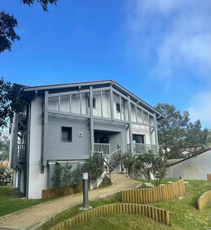 1 bedroom Apartment in Soorts-Hossegor, France No. 352770