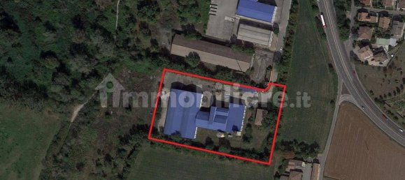 4346m² Warehouse in Piacenza, Italy No. 317787 4