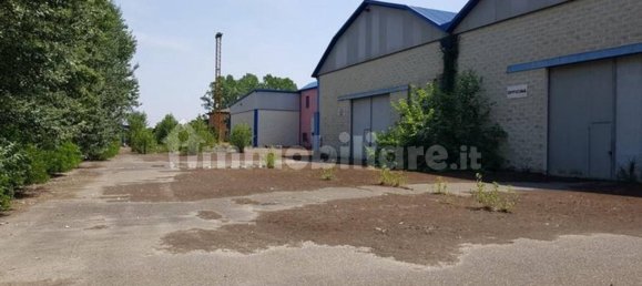 4346m² Warehouse in Piacenza, Italy No. 317787 11