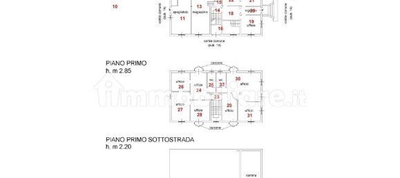 4346m² Warehouse in Piacenza, Italy No. 317787 3