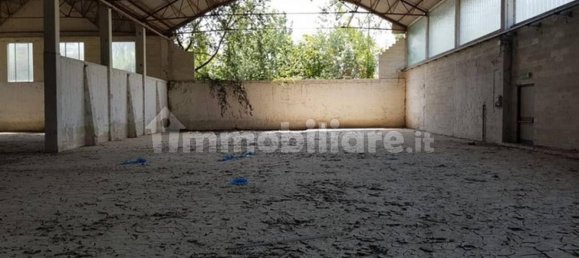 4346m² Warehouse in Piacenza, Italy No. 317787 22
