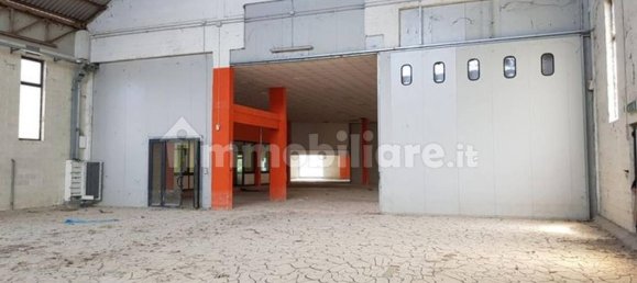 4346m² Warehouse in Piacenza, Italy No. 317787 24