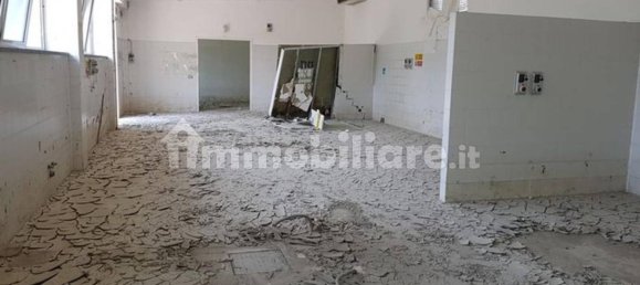 4346m² Warehouse in Piacenza, Italy No. 317787 15