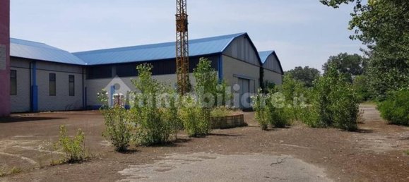 4346m² Warehouse in Piacenza, Italy No. 317787 14