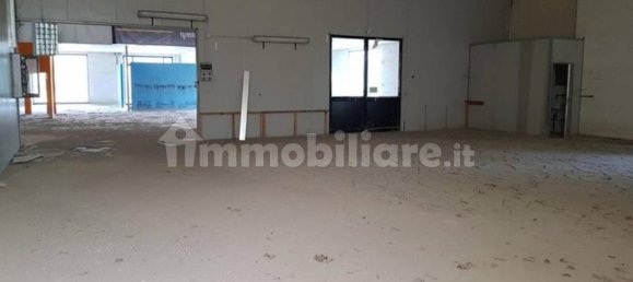 4346m² Warehouse in Piacenza, Italy No. 317787 23