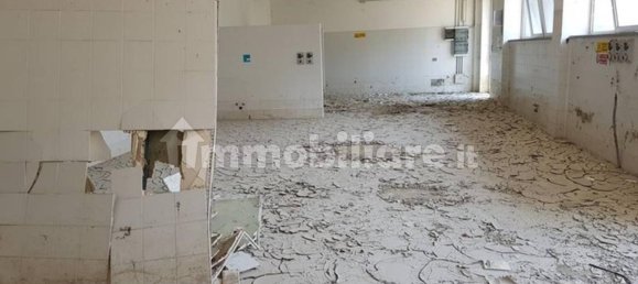 4346m² Warehouse in Piacenza, Italy No. 317787 16