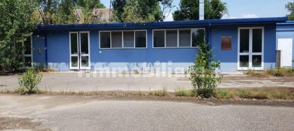 4346m² Warehouse in Piacenza, Italy No. 317787 8