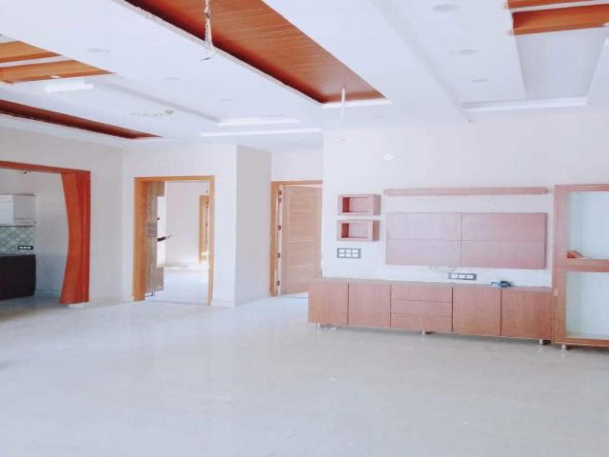 3 bedrooms House in Mohali, India No. 1527