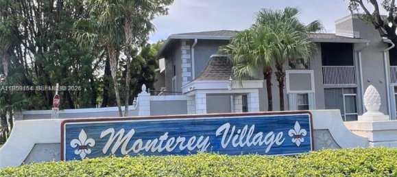 2 Schlafzimmer Gewerbliche Immobilien in Miami, USA, Nr. 615789 3