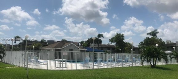 2 Schlafzimmer Gewerbliche Immobilien in Miami, USA, Nr. 615789 6