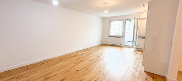 2-Zimmer Wohnung in Brigittenau, Austria, Nr. 144292 2