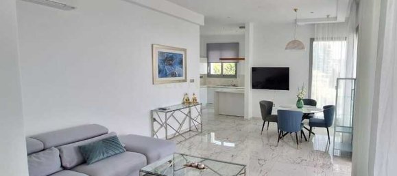 2 Schlafzimmer Wohnung in Agios Tychonas, Cyprus, Nr. 8761 4