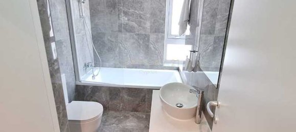 2 Schlafzimmer Wohnung in Agios Tychonas, Cyprus, Nr. 8761 9