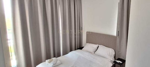 2 Schlafzimmer Wohnung in Agios Tychonas, Cyprus, Nr. 8761 8