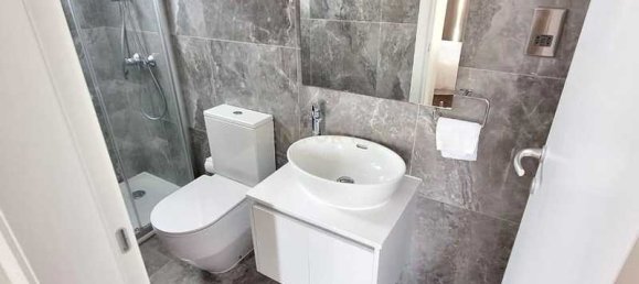 2 Schlafzimmer Wohnung in Agios Tychonas, Cyprus, Nr. 8761 10