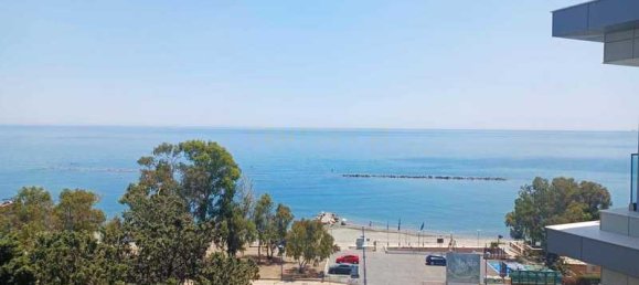 2 Schlafzimmer Wohnung in Agios Tychonas, Cyprus, Nr. 8761 7