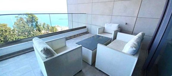 2 Schlafzimmer Wohnung in Agios Tychonas, Cyprus, Nr. 8761 6
