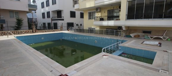 Apartment 3+1 in Didim, Turkey No. 10233 8