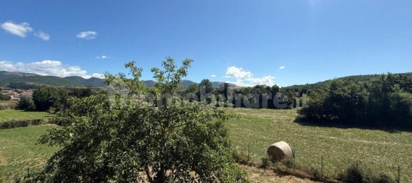 5 rooms Building in Cagnano Amiterno, Italy No. 271631 8