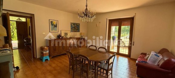 5 rooms Building in Cagnano Amiterno, Italy No. 271631 45