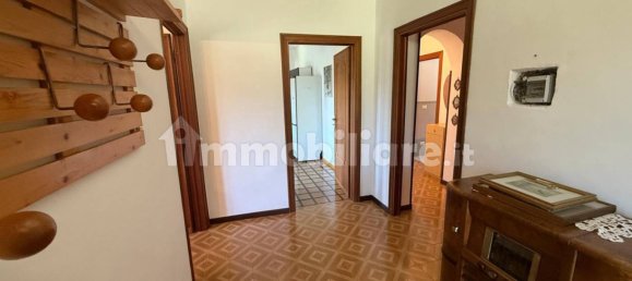 5 rooms Building in Cagnano Amiterno, Italy No. 271631 3