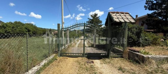 5 rooms Building in Cagnano Amiterno, Italy No. 271631 39