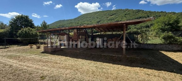 5 rooms Building in Cagnano Amiterno, Italy No. 271631 41