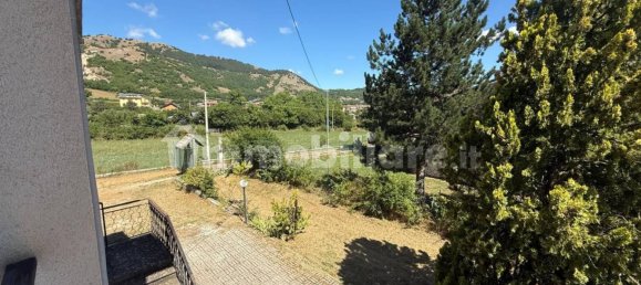 5 rooms Building in Cagnano Amiterno, Italy No. 271631 7