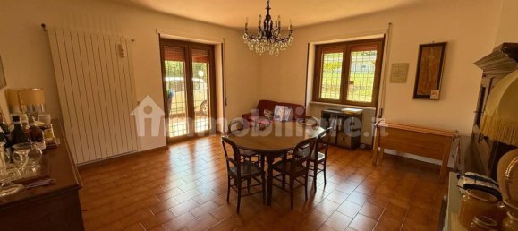 5 rooms Building in Cagnano Amiterno, Italy No. 271631 44