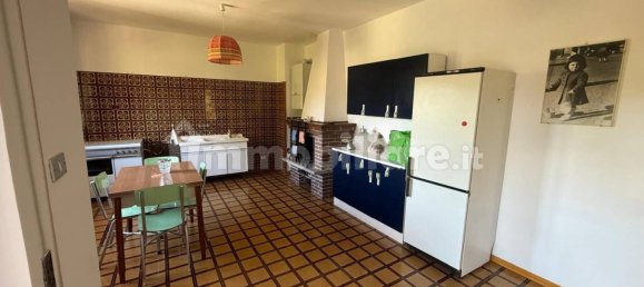 5 rooms Building in Cagnano Amiterno, Italy No. 271631 11