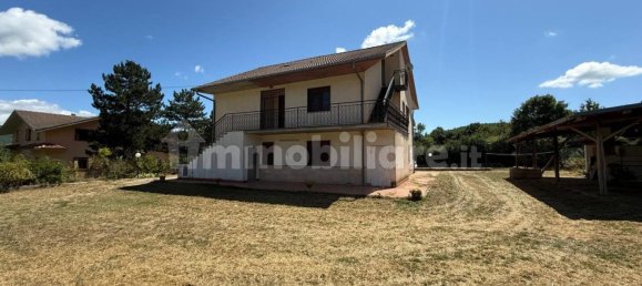 5 rooms Building in Cagnano Amiterno, Italy No. 271631 40