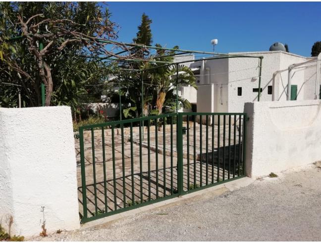 4-Zimmer Haus in San Vito Lo Capo, Italy, Nr. 253318