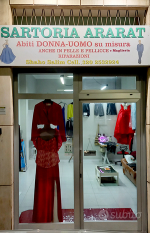 Escritório de 3 divisões em Lecce, Italy N.º 251621