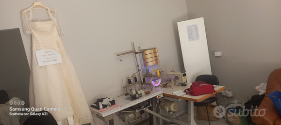 3-Zimmer Büro in Lecce, Italy, Nr. 251621 4