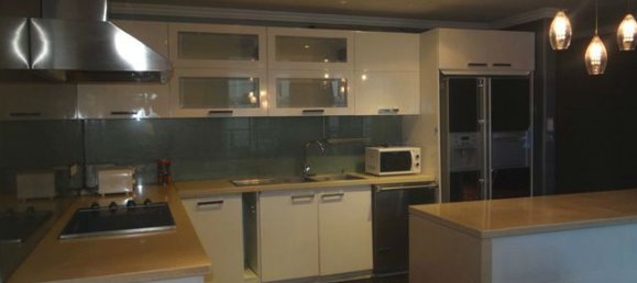 Квартира с 2 спальнями в Хоанкьем, Вьетнам № 4860 4