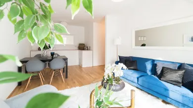 2 rooms Apartment in Liesing, Austria No. 131056