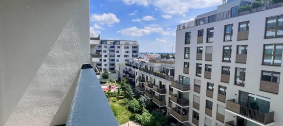 2 rooms Apartment in Liesing, Austria No. 131056 3